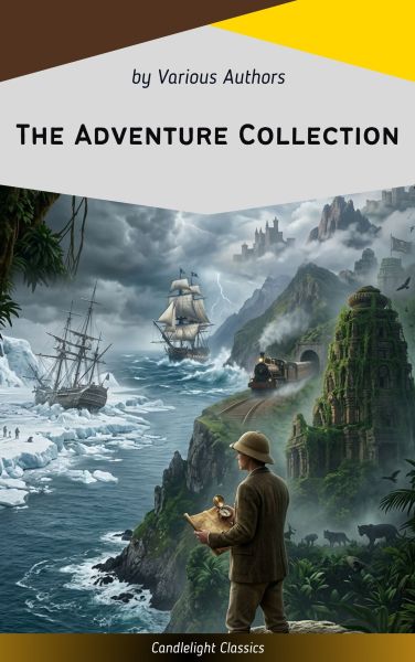 The Adventure Collection