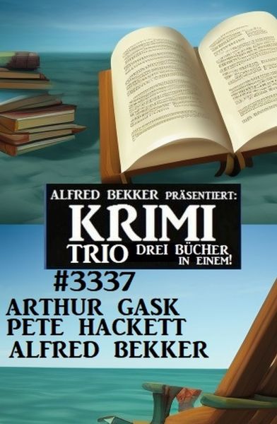 Krimi Trio 3337