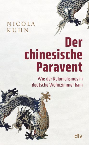 Der chinesische Paravent