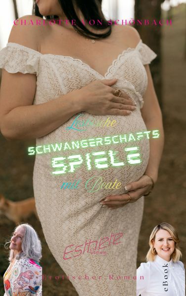 Lesbische Schwangerschaftsspiele