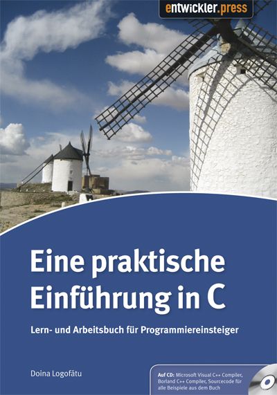 Eine praktische Einführung in C