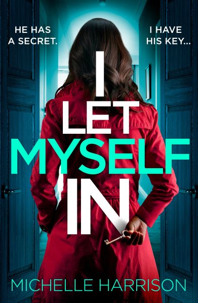 I Let Myself In