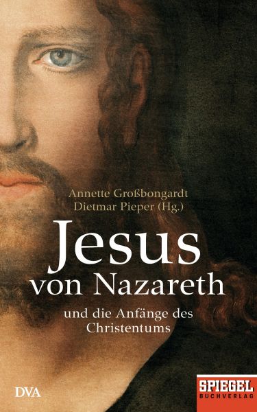 Großbongardt/Pieper,Jesus von Nazareth