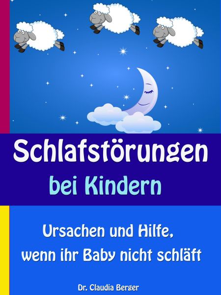 Schlafstörungen bei Kindern