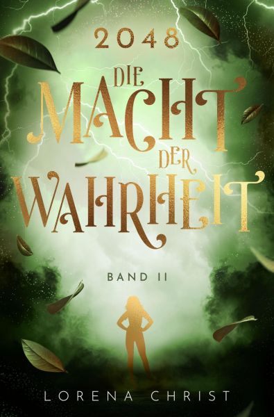 2048: Die Macht der Wahrheit