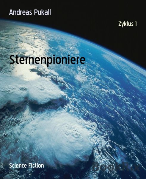 Sternenpioniere