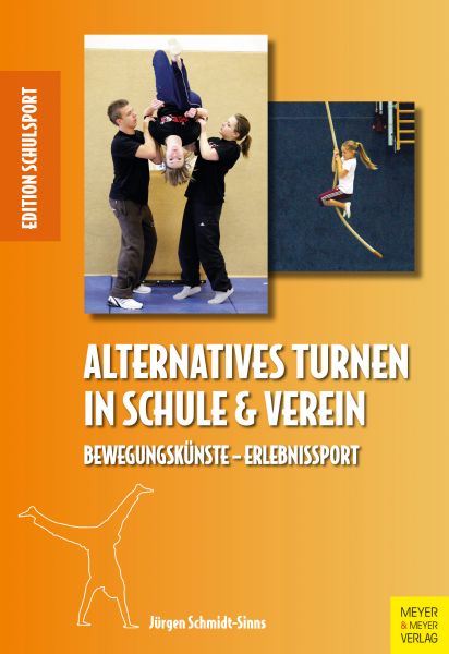 Alternatives Turnen in Schule und Verein