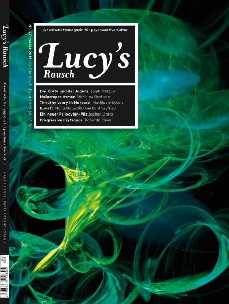 Lucy's Rausch Nr. 2