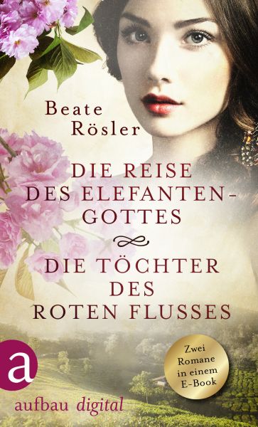 Die Reise des Elefantengottes & Die Töchter des Roten Flusses