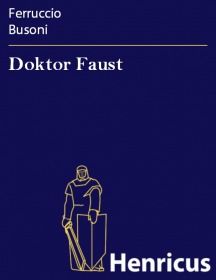 Doktor Faust