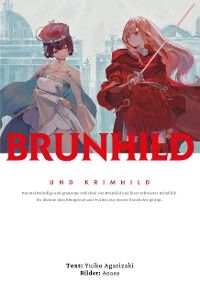 Brunhild und Krimhild