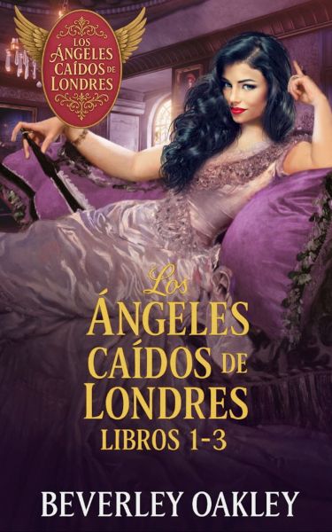 Los Ángeles Caídos de Londres