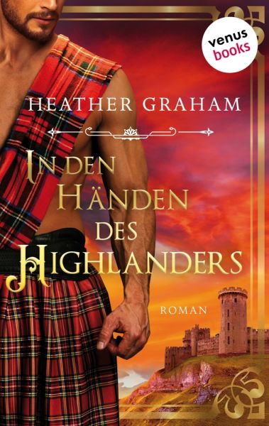 In den Händen des Highlanders