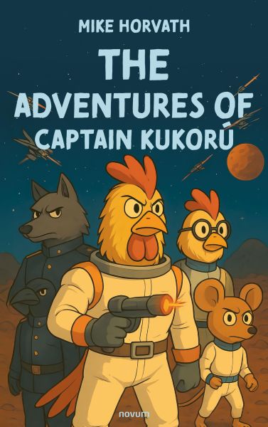 The Adventures of Captain Kukorú