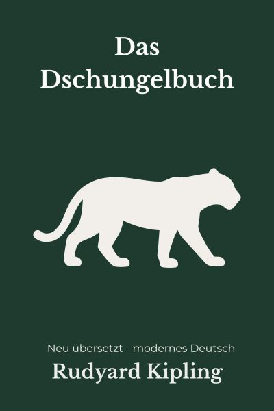 Das Dschungelbuch