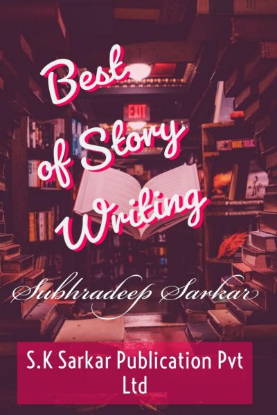Best of Story Writing