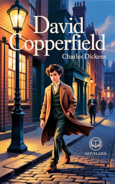 David Copperfield (Italian Edition)