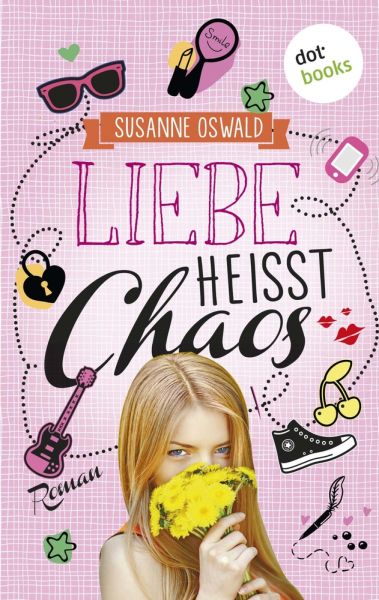 Liebe heißt Chaos