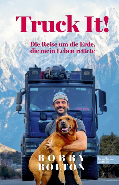 Truck It!