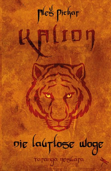 Kalion. Die lautlose Woge