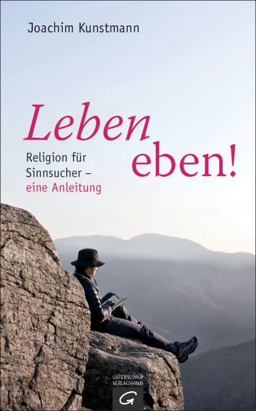 Kunstmann J,Leben eben!