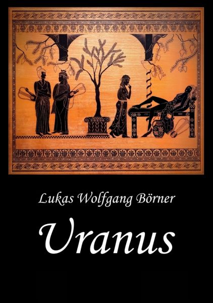 Uranus – Sapphos Abgrund