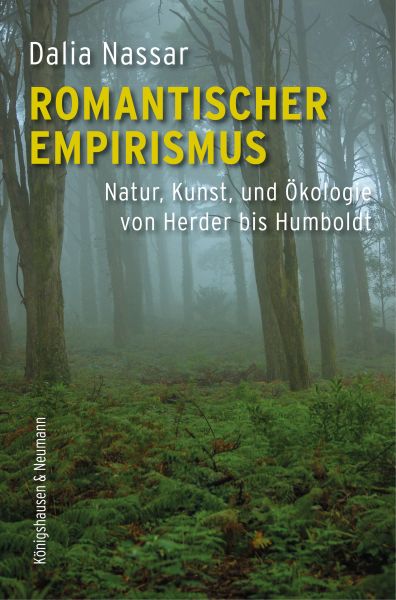 Romantischer Empirismus