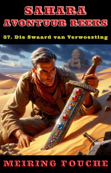 Die Swaard van Verwoesting