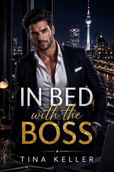 In Bed with the Boss
