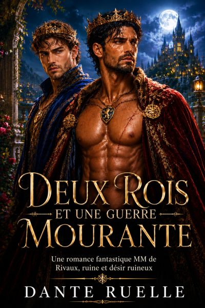 Deux Rois Et Une Guerre Mourante