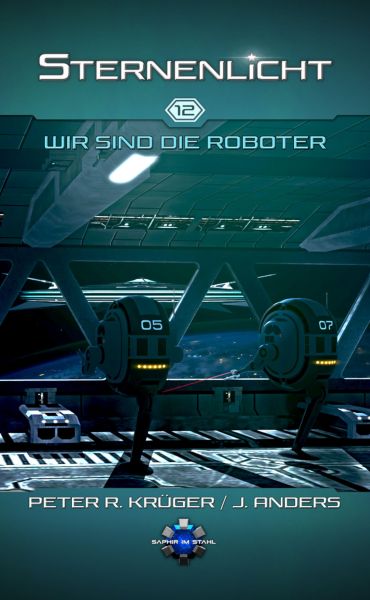 Wir sind die Roboter