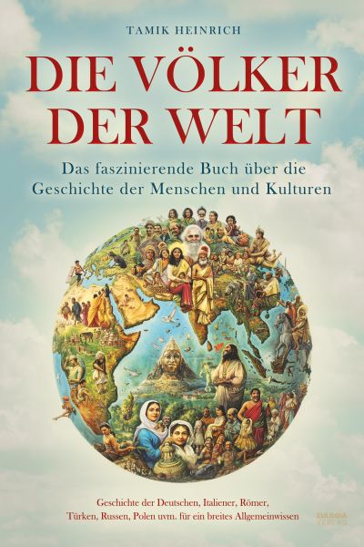 Die Völker der Welt