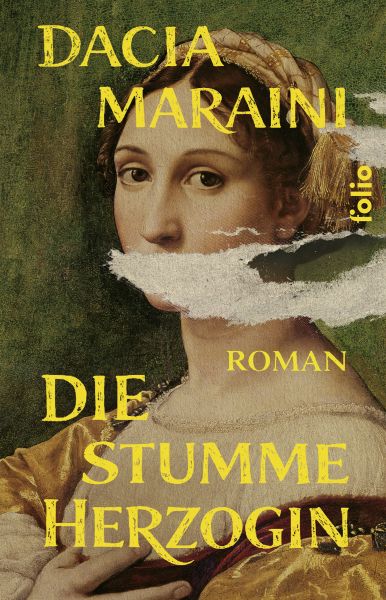 Die stumme Herzogin