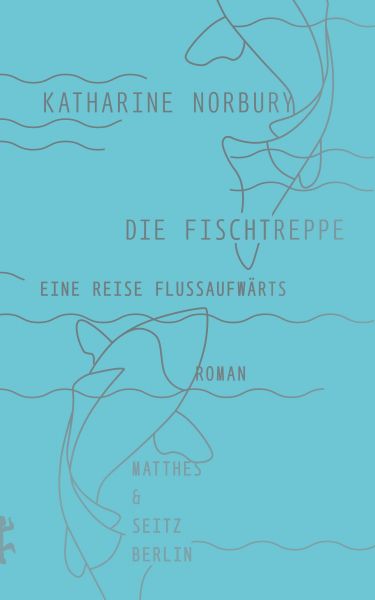 Die Fischtreppe