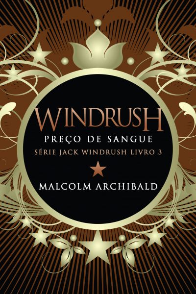 Windrush - Preço de Sangue