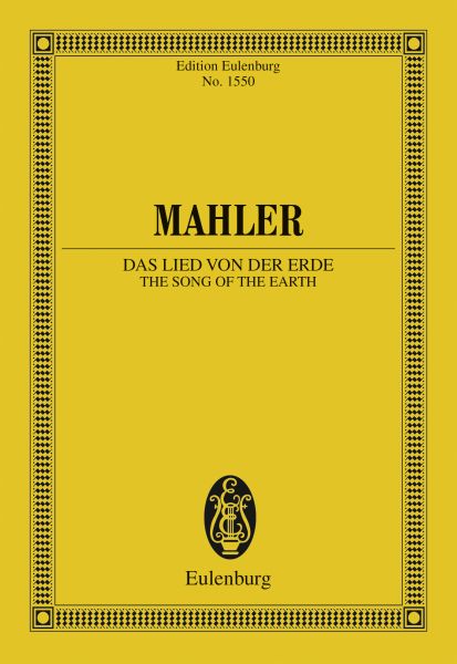 Das Lied von der Erde