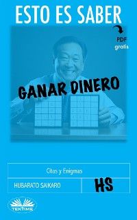 Esto Es Saber Ganar Dinero