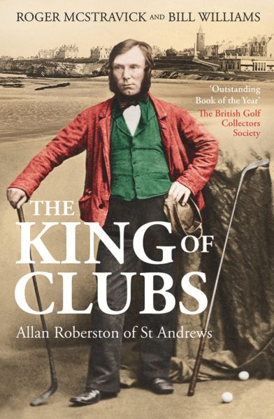 The King of Clubs