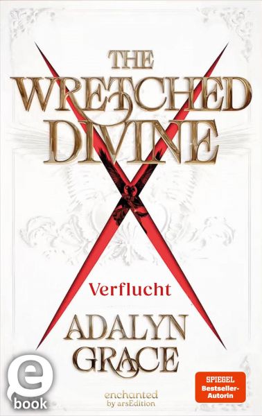 The Wretched Divine – Verflucht