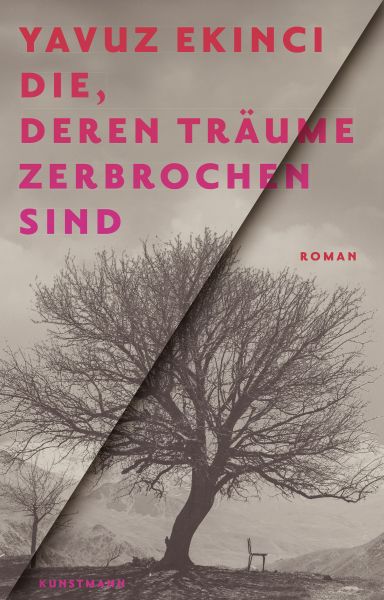 Die, deren Träume zerbrochen sind