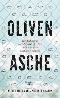 Oliven und Asche