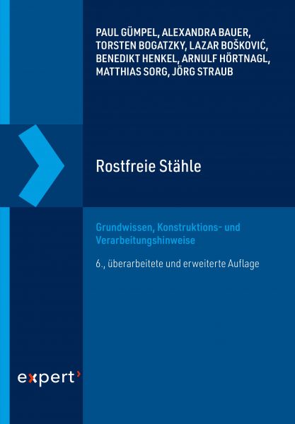 Rostfreie Stähle