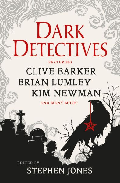 Dark Detectives