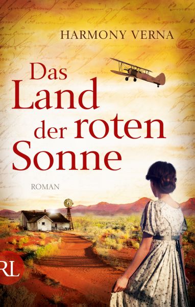 Das Land der roten Sonne