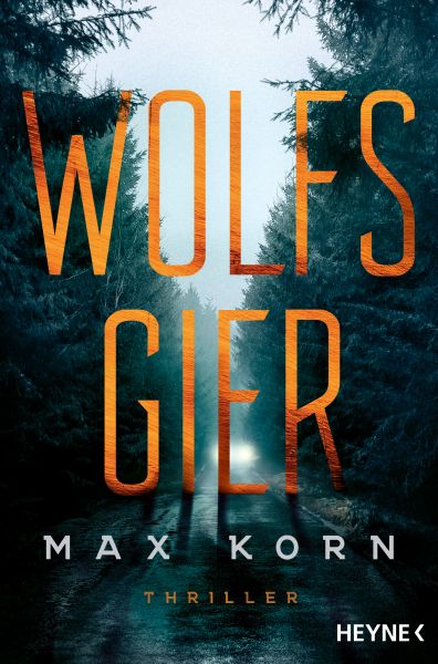 Korn M.,Wolfsgier