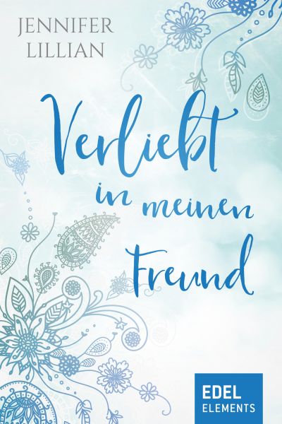 Verliebt in meinen Freund