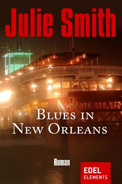 Blues in New Orleans