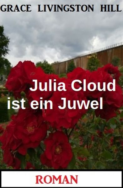 Julia Cloud ist ein Juwel: Roman