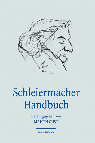 Schleiermacher Handbuch