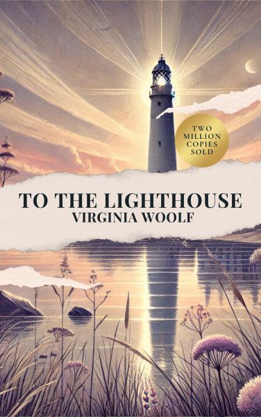 To the Lighthouse by Virginia Woolf